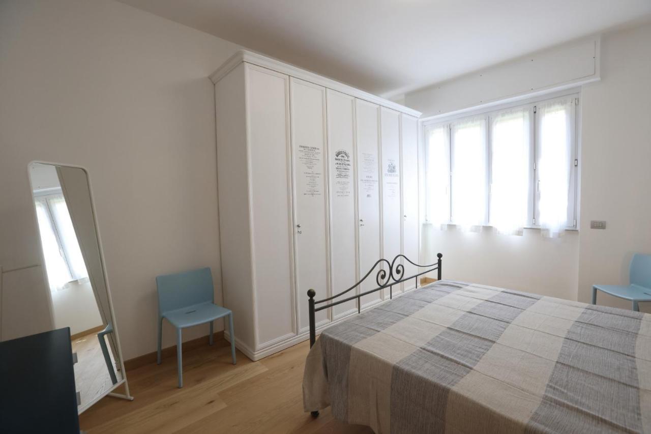 Casa Ciabatta Apartment Sestri Levante Exterior foto