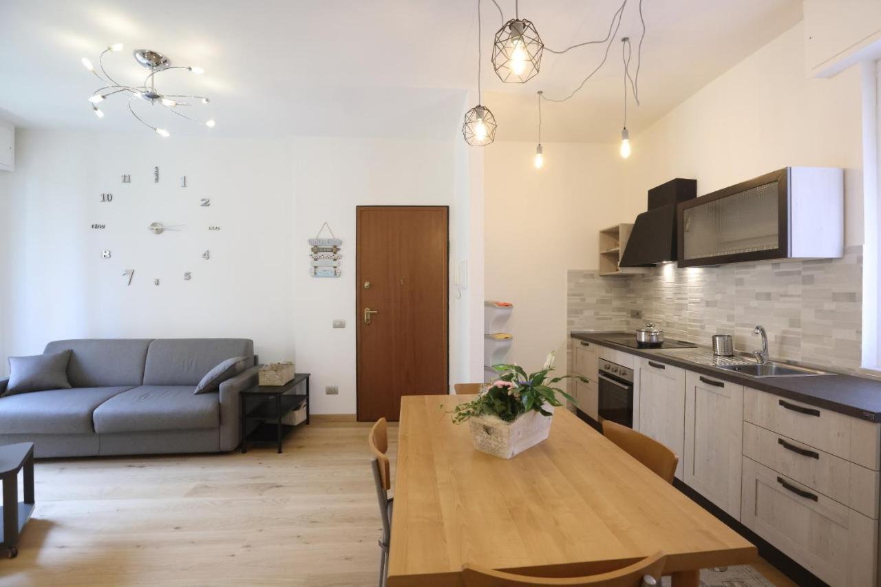 Casa Ciabatta Apartment Sestri Levante Exterior foto