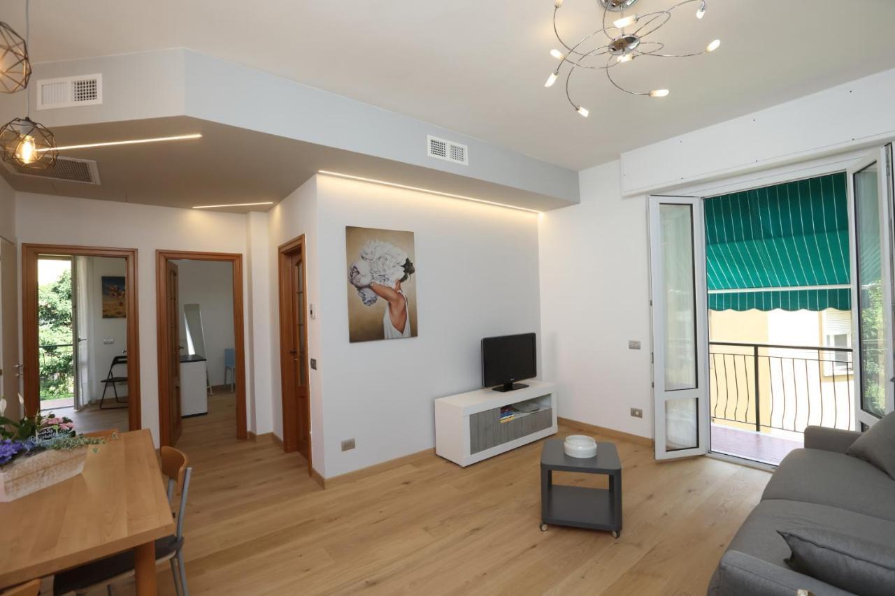 Casa Ciabatta Apartment Sestri Levante Exterior foto