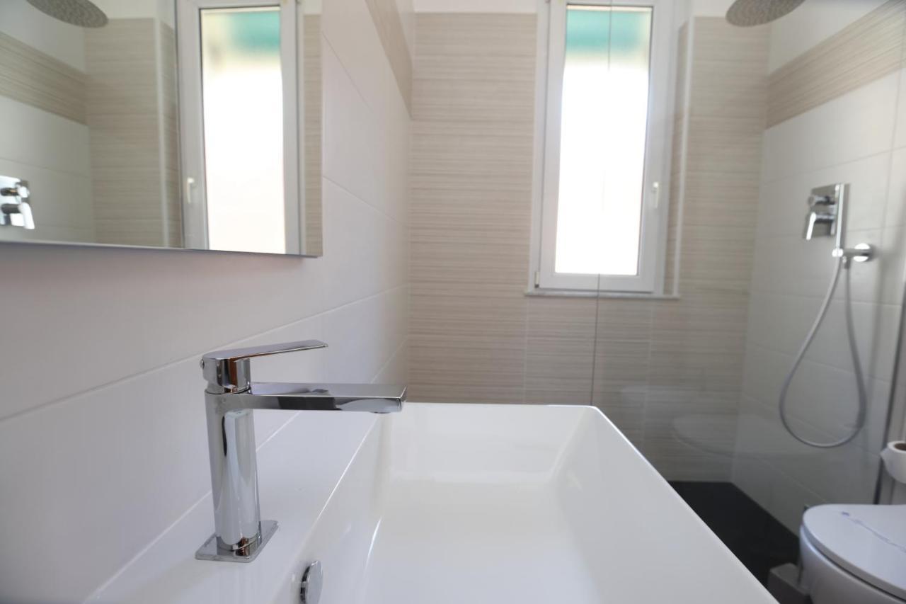 Casa Ciabatta Apartment Sestri Levante Exterior foto