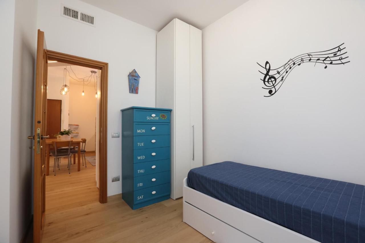 Casa Ciabatta Apartment Sestri Levante Exterior foto